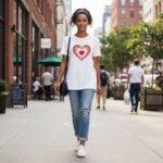 love heart svg cut file layered heart design ready for vinyl cutting