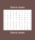 Minimalist Canva Resume Template with Cover Letter – 1 to 3 Pages - Image 5