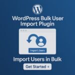 WordPress-Bulk-User-Import-Plugin