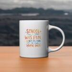 School Was Fun But It’s Time For Some Sun SVG & PNG - Image 3