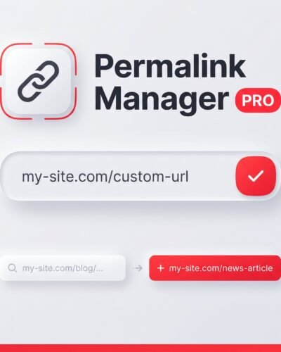 Permalink Manager Pro