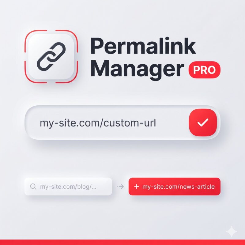 Permalink Manager Pro